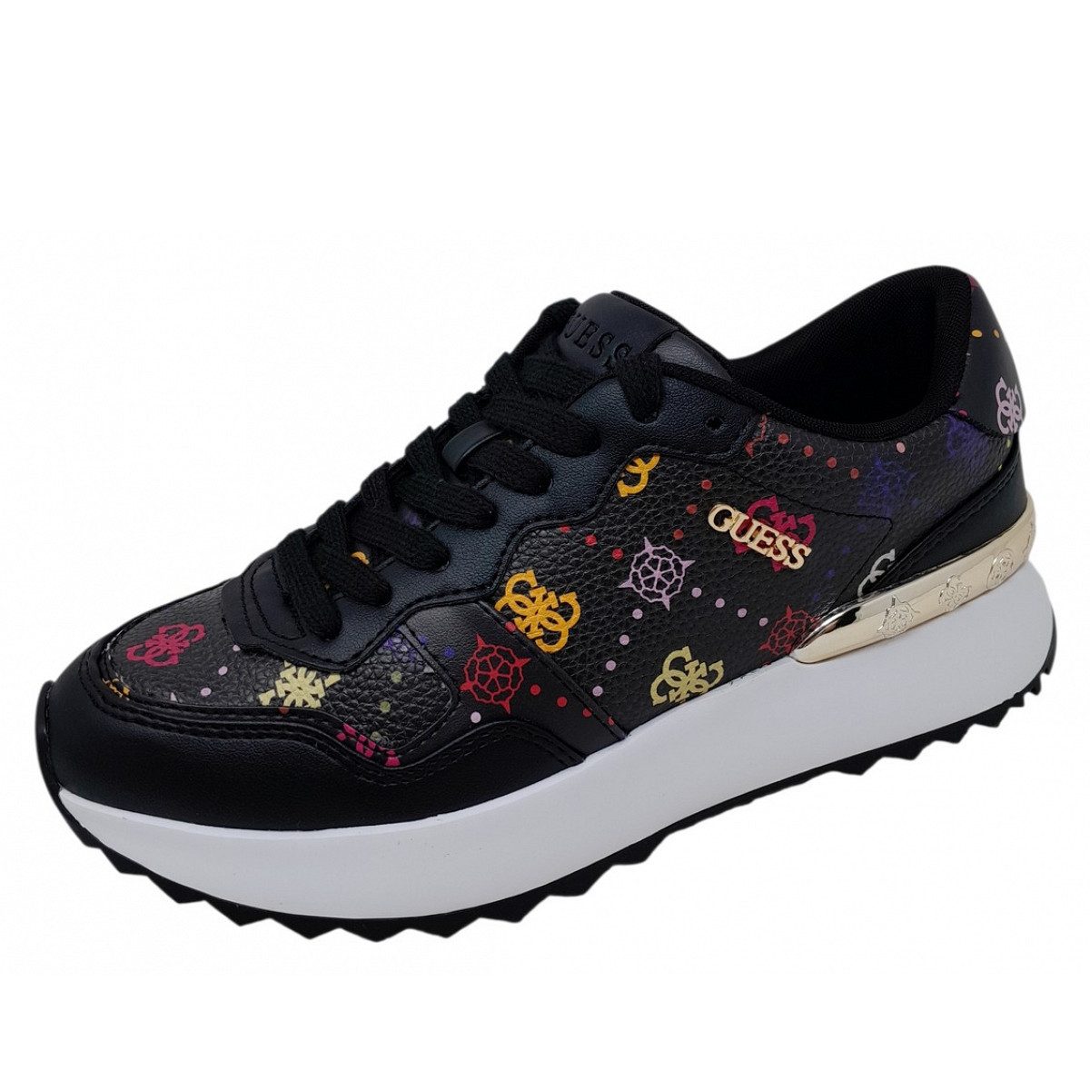 Guess Vinsa 4 Sneaker