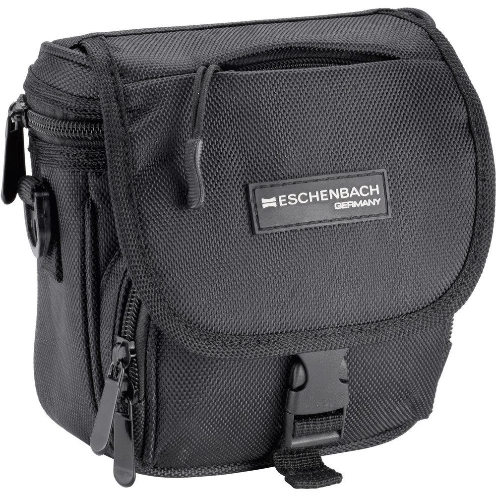 Eschenbach Optik Eschenbach Fernglas Sektor compact+ 10x42 B 10 x 42 mm Dunkelgrün 425 Fernglas