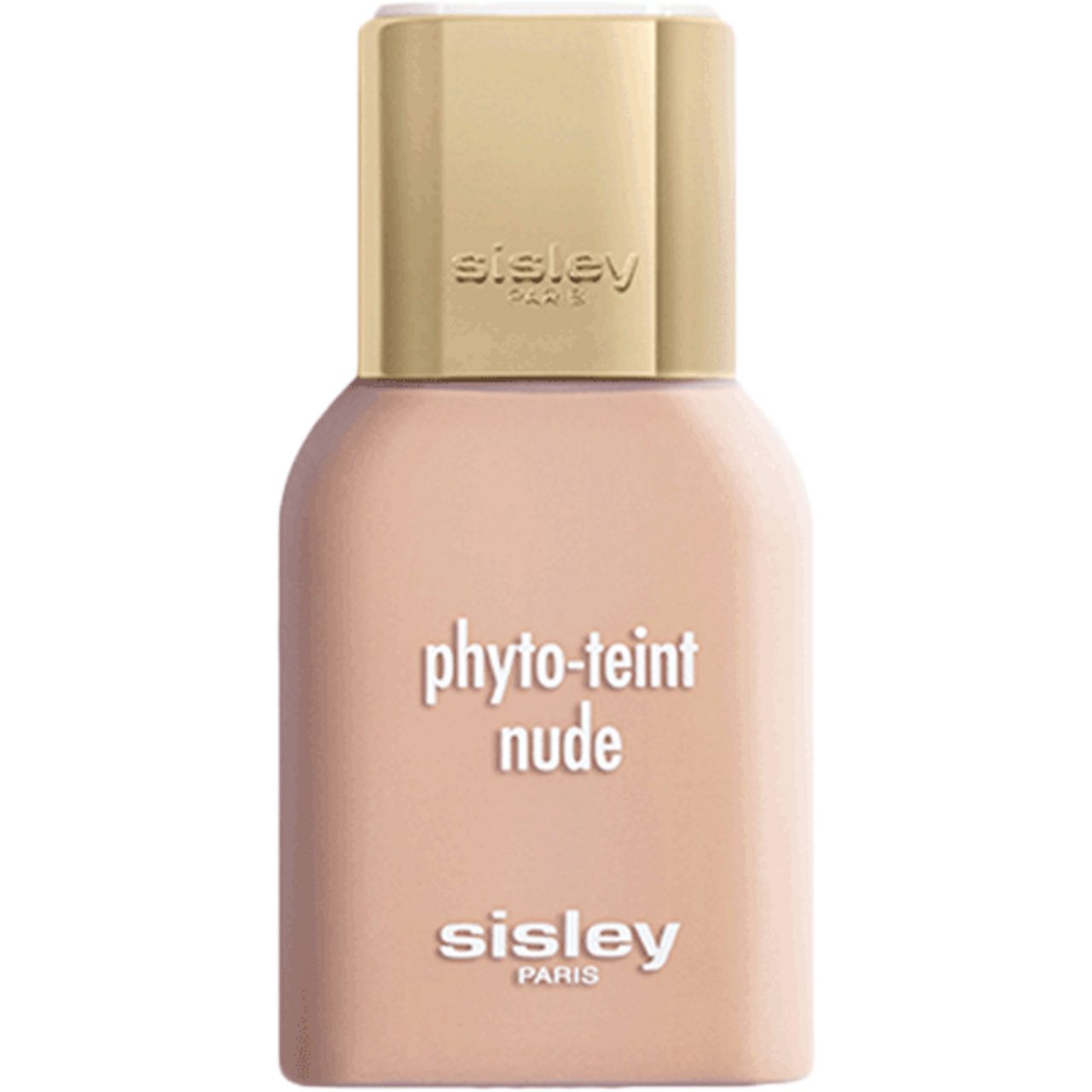 sisley Foundation Phyto-Teint Nude