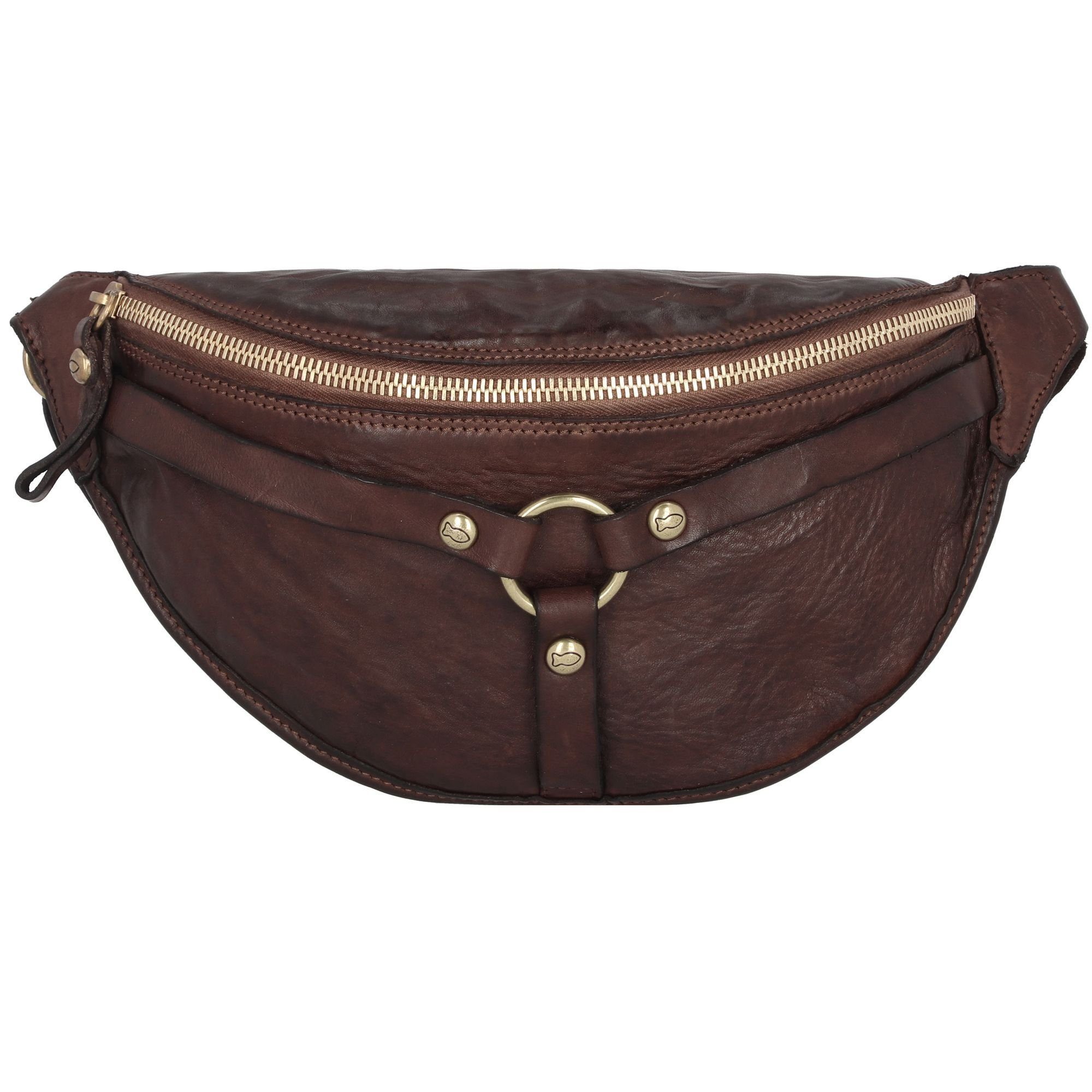 Ladeheid Damen Gürteltasche LABG01 - Wasserdicht Und Praktisch