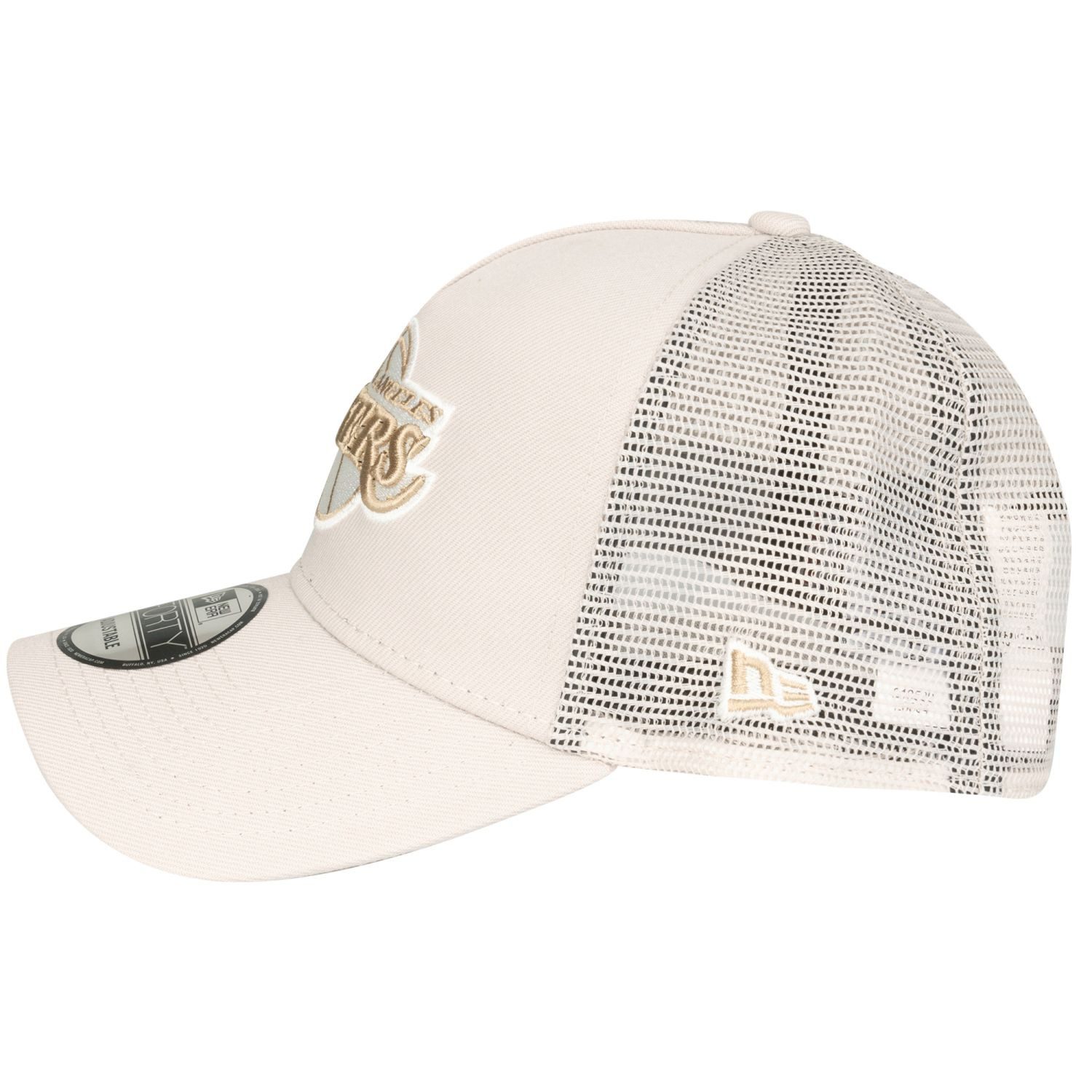 New Era Trucker Cap AFrame Trucker günstig online kaufen