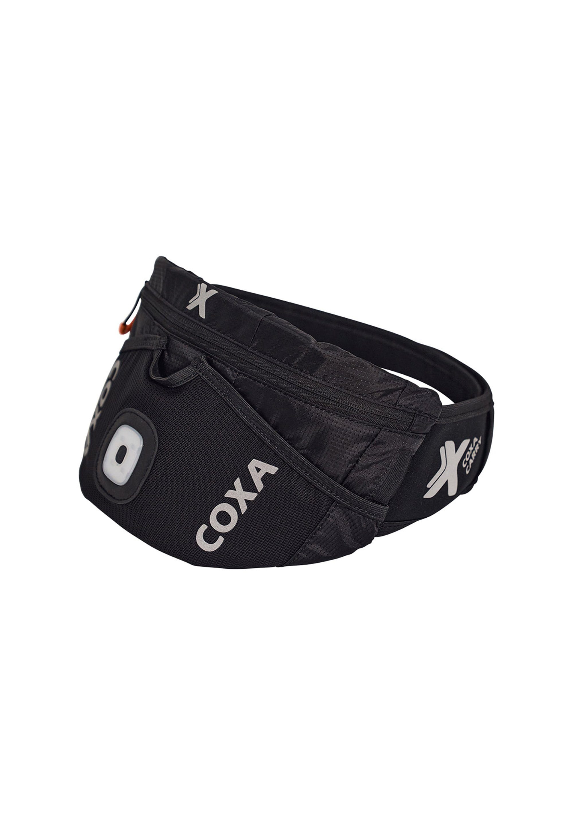 Carry sports, WR1 Gürteltasche outdoor Black, Coxa