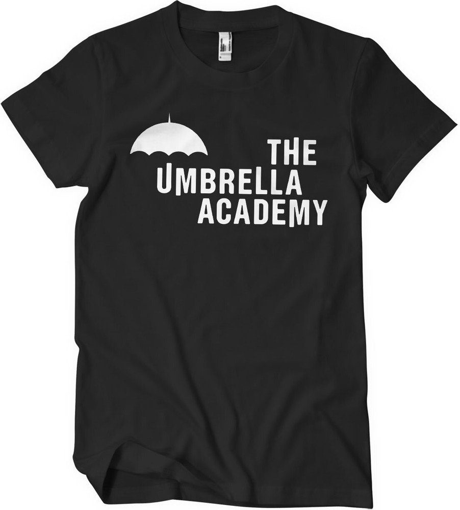 Umbrella Academy T-Shirt
