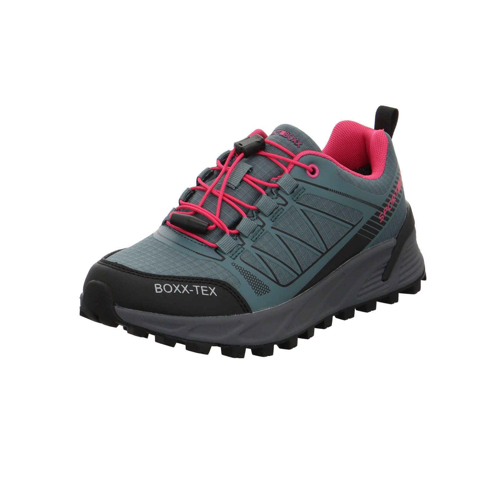 Boxx 225013-GY Sneaker