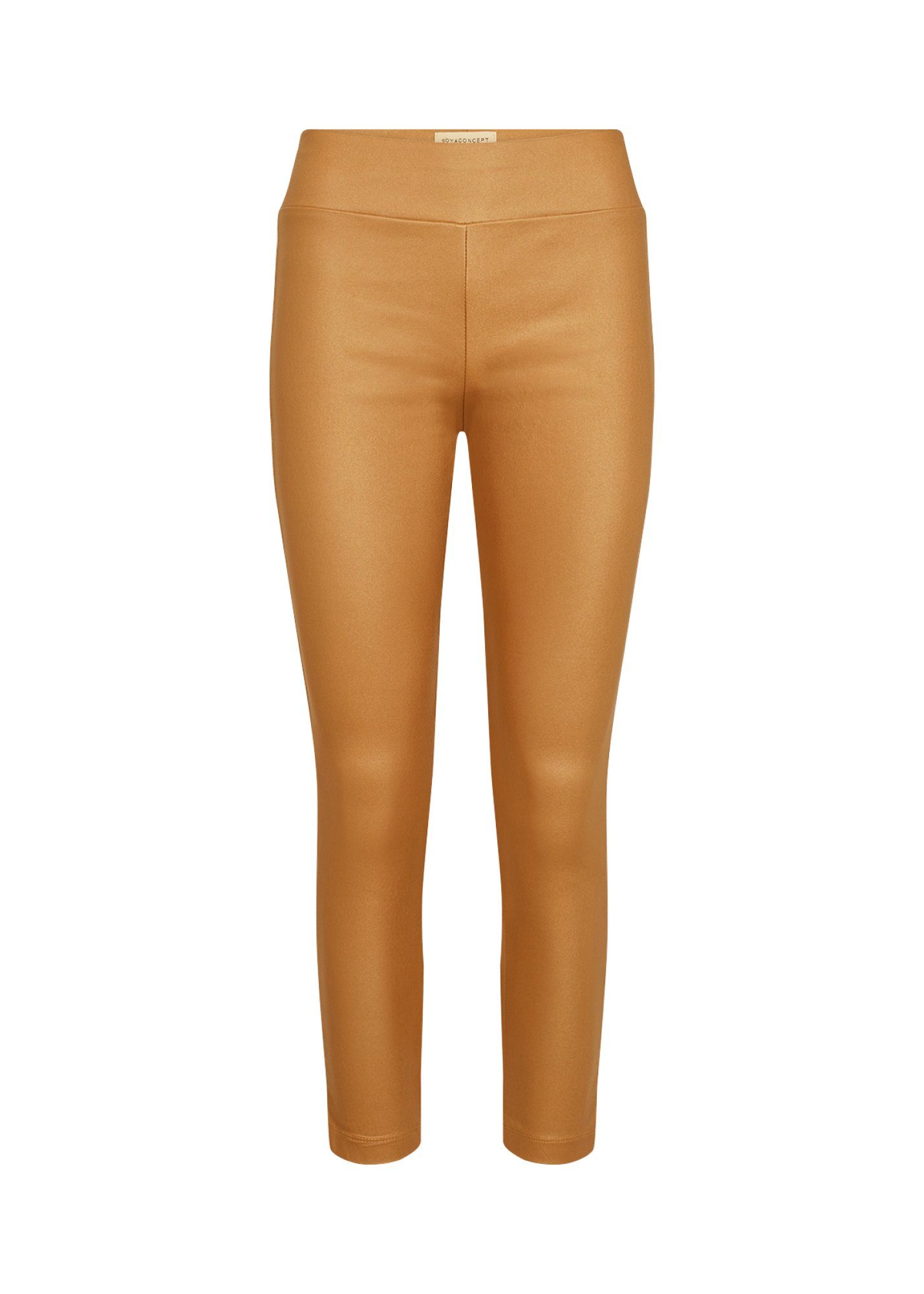 soyaconcept 2-B SC-PAM YELLOW 2-in-1-Hose GOLDEN