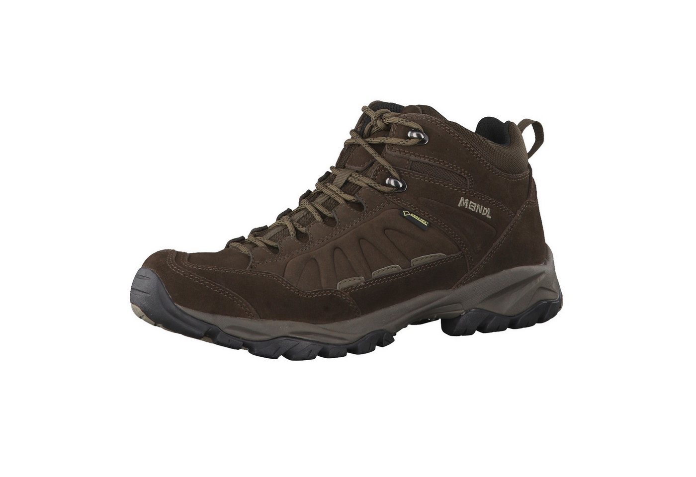 Meindl Meindl Herren Schuhe Nebraska Mid GTX 3424 Wanderstiefel