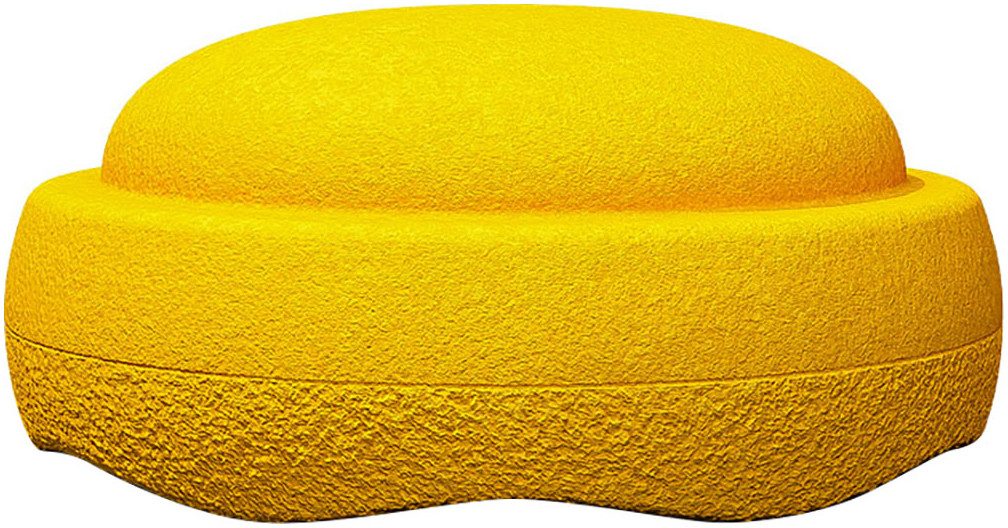 Stapelstein Balancetrainer Stapelstein® Original, Ø ca. 27,5 cm, Made in Germany