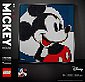 LEGO® Konstruktionsspielsteine »Disney's Mickey Mouse - Kunstbild (31202), LEGO® Art«, (2658 St), Bild 4