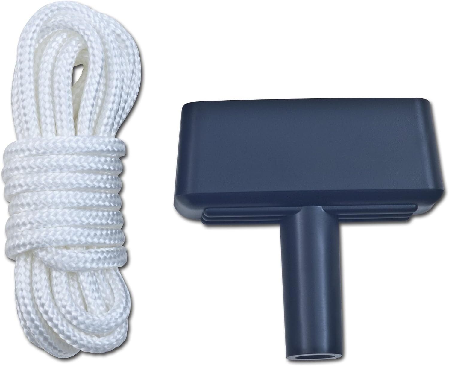 Arnold Seil Startergriff mit 220 cm Starterseil, Universal (1-tlg)