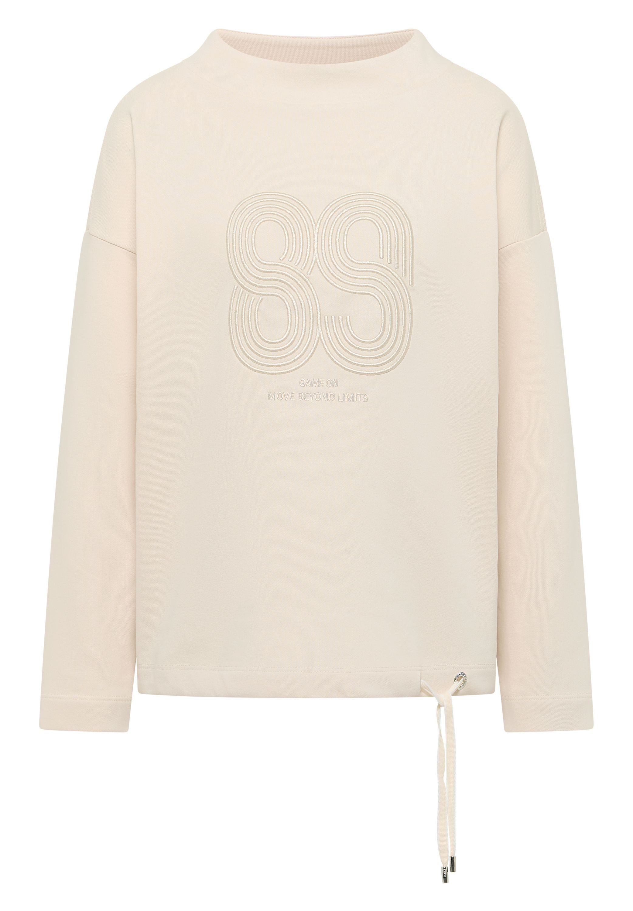 Langarmshirt