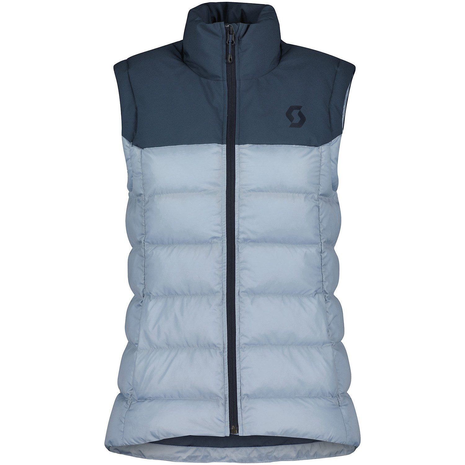 Scott Funktionsweste Westen W INSULOFTWARM VEST (1-tlg)