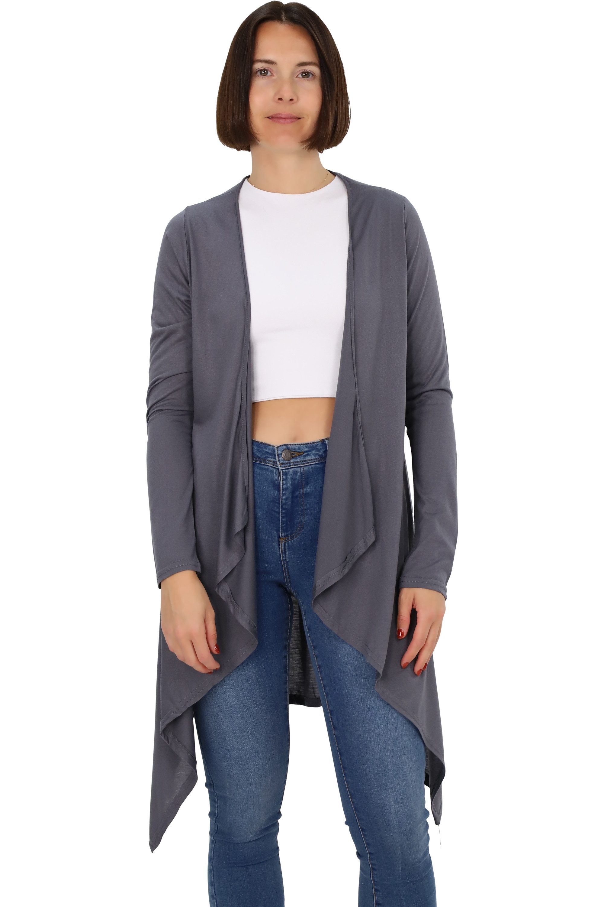 malito more than fashion Cardigan 806 günstig online kaufen