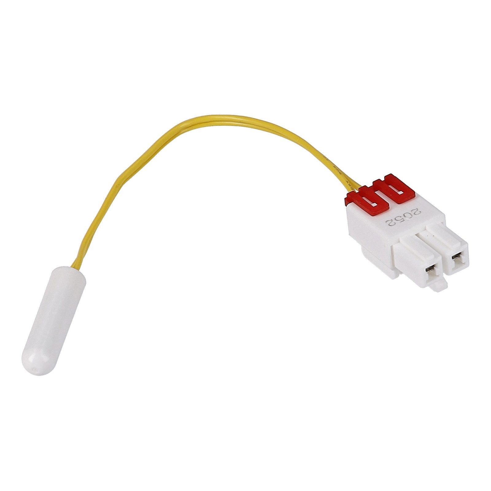 easyPART Thermodetektor wie SAMSUNG DA32-10105B Temperaturfühler für, Kühlschrank / Gefrierschrank