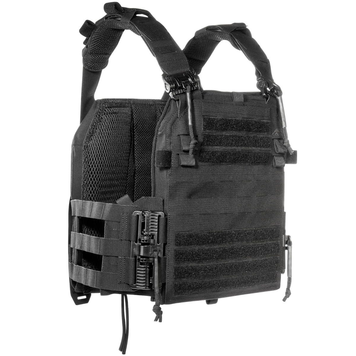 Tasmanian Tiger Jagdweste Tasmanian Tiger Plattenträger Weste TT Plate Carrier QR LC