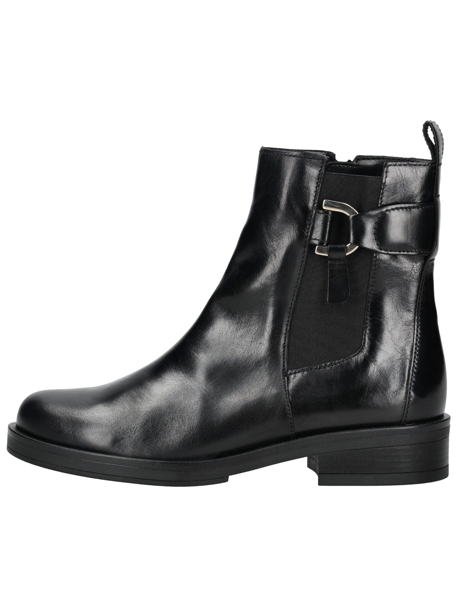 Gabor Gabor Stiefelette Leder/Textil Stiefelette günstig online kaufen