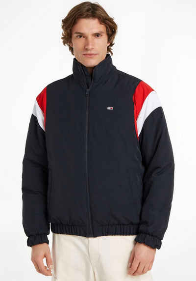 Tommy Jeans Blouson TJM COLORBLOCK ESSENTIAL JACKET