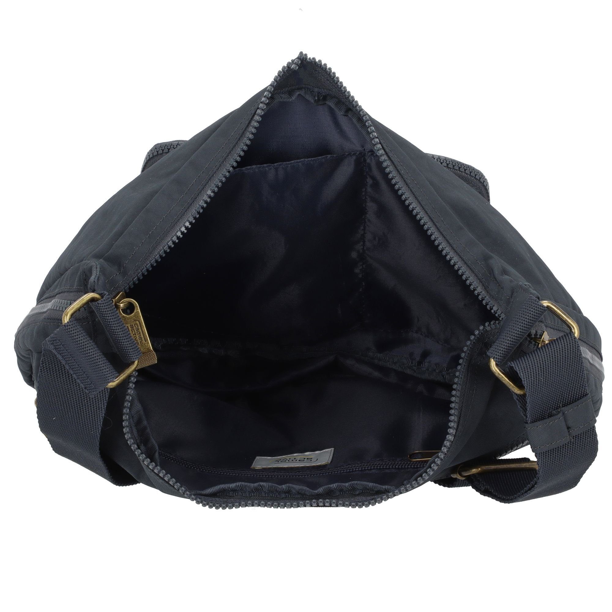 camel active Umhängetasche Journey, Nylon