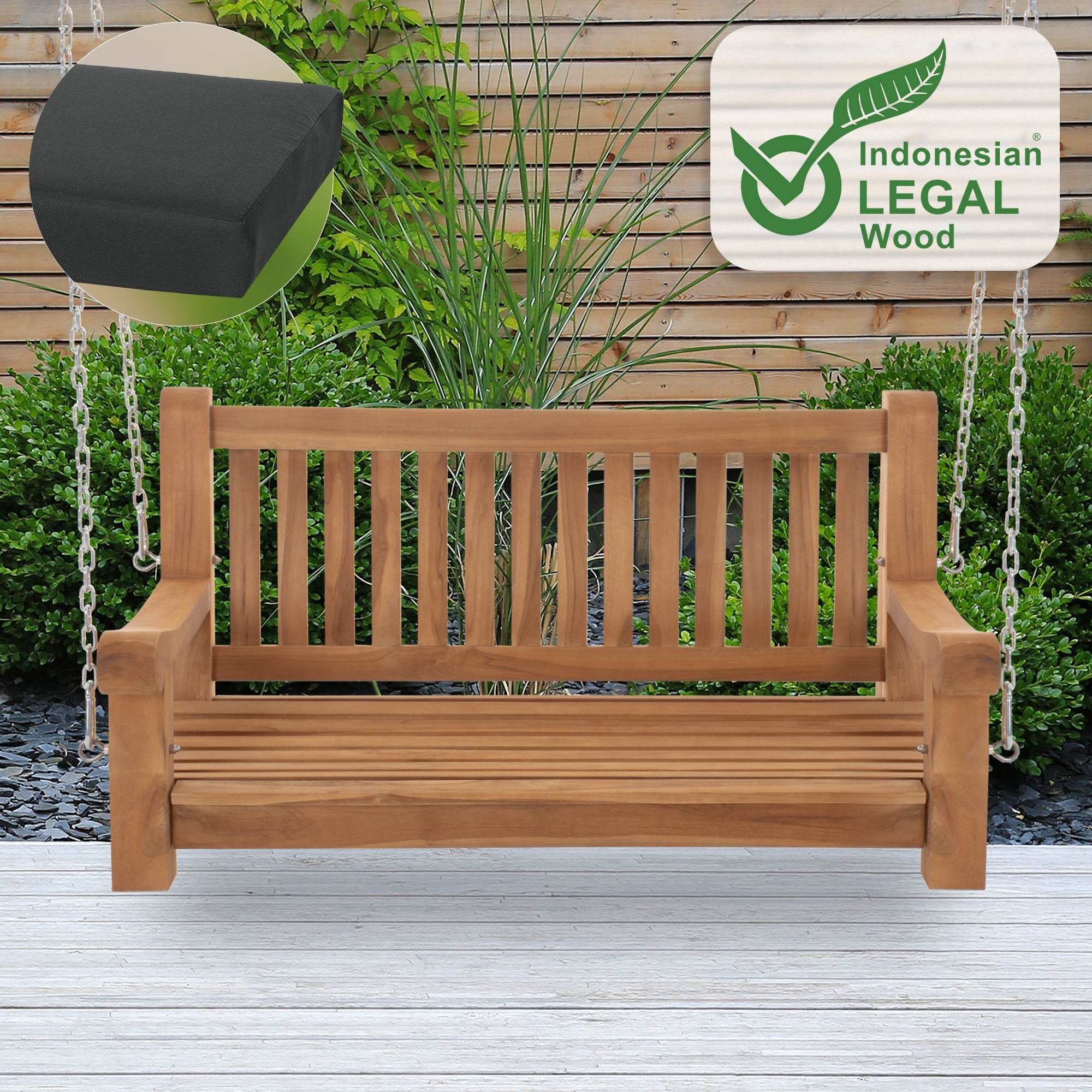 CLP Gartenbank günstig online kaufen