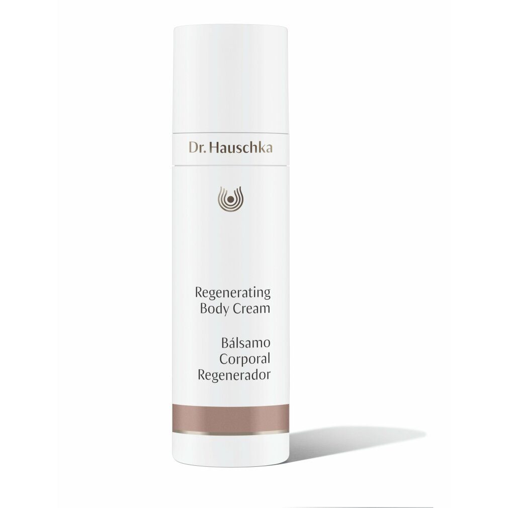 Dr. Hauschka Körperpflegemittel REGENERATING body cream 150 ml