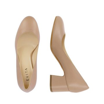 Evita JENNY Pumps Handmade in Italy