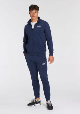 PUMA Trainingsanzug CLEAN SWEAT SUIT TR (2-tlg)