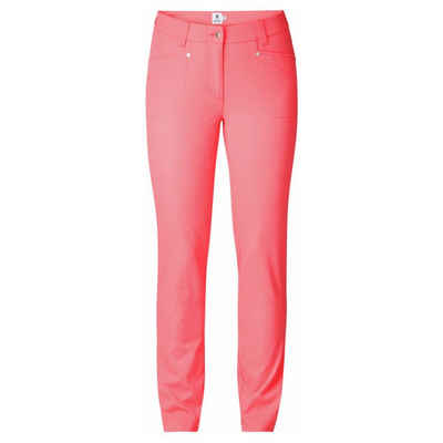 Daily Sports Golfhose Daily Sports Lyric 32 Inch Pants Coral