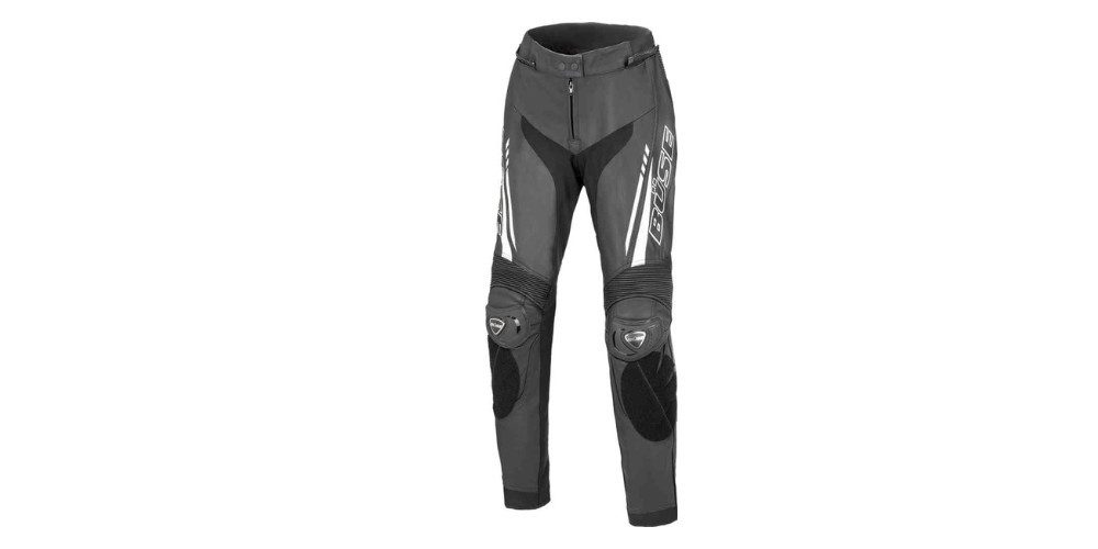 Motorradhose Imola Damen Motorrad Lederhose