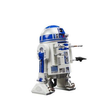 Hasbro Actionfigur Star Wars: Return of the Jedi - The Black Series Artoo-Detoo (R2-D2), ca. 15 cm groß