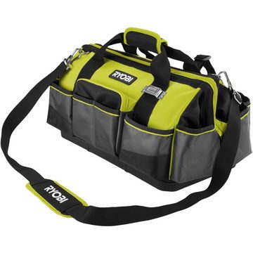 Ryobi Werkzeugbox Handwerkertasche RSSMTB1, Größe M