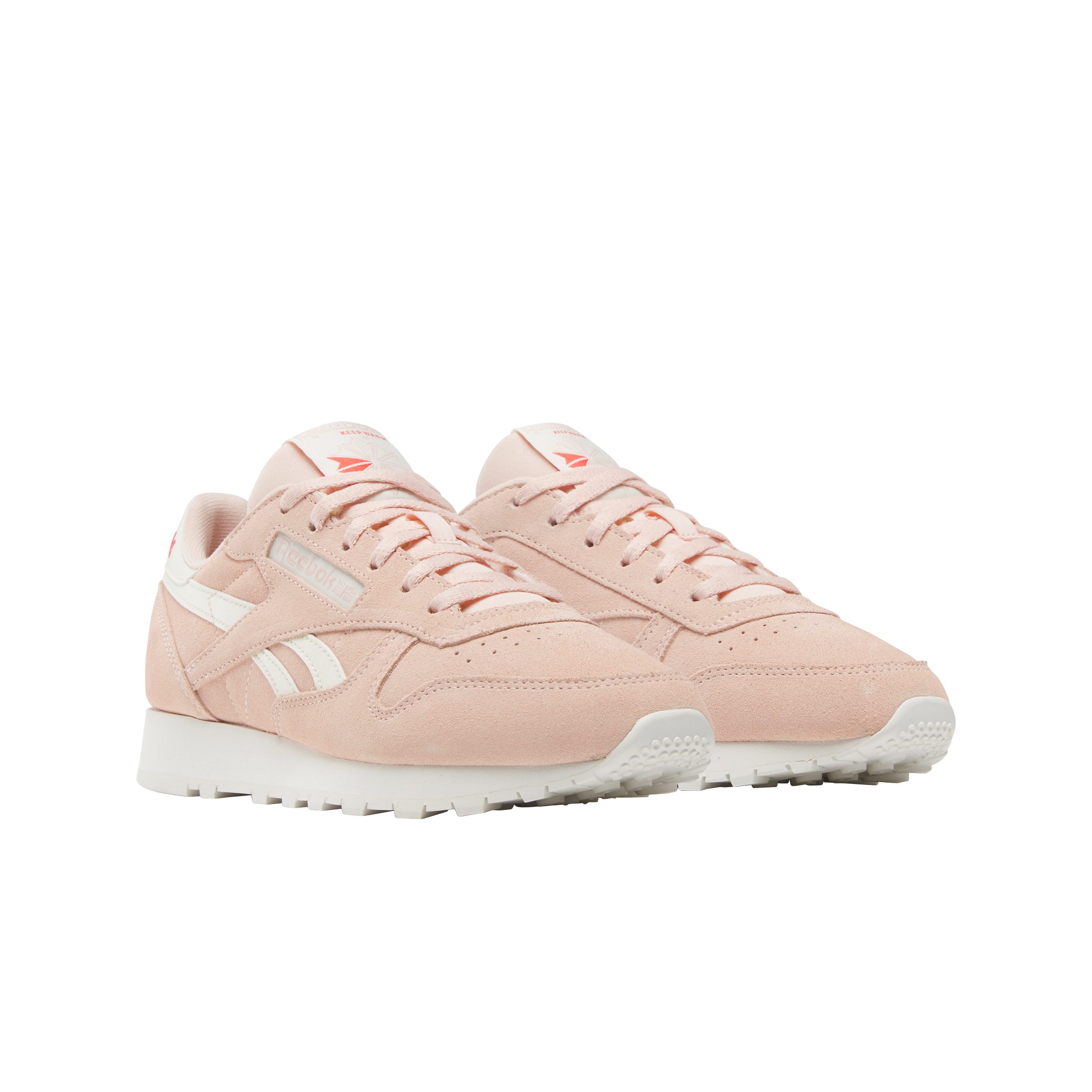 Reebok Classic CLASSIC LEATHER Кросівки