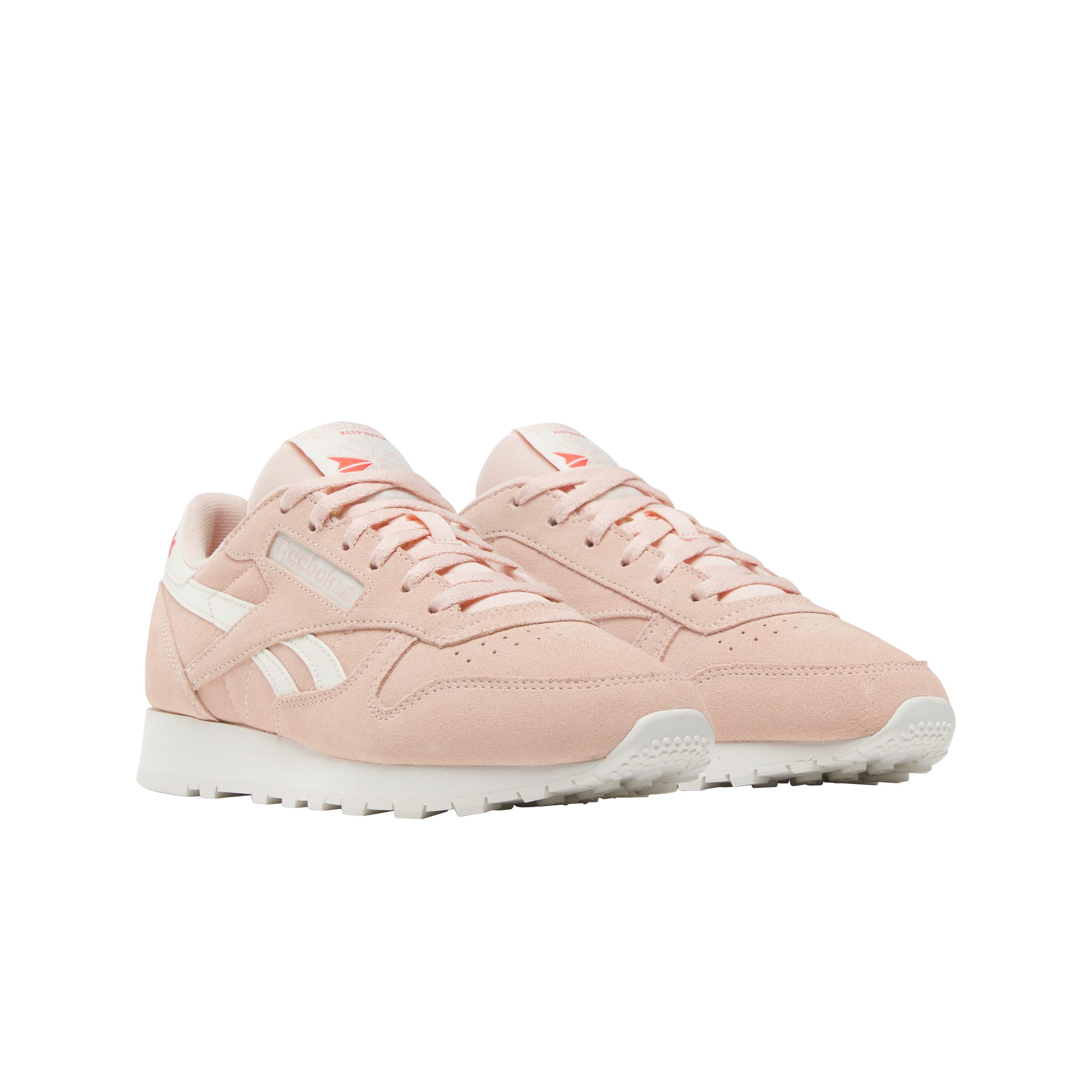 Reebok Classic CLASSIC LEATHER Sneaker günstig online kaufen