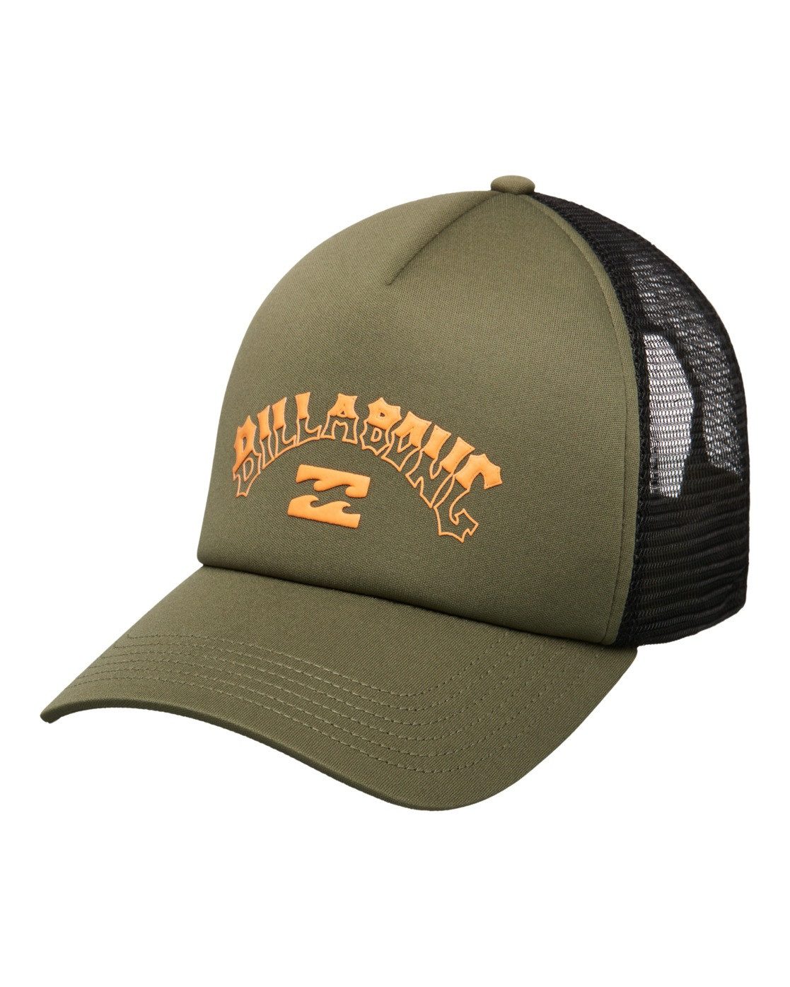Billabong Trucker Cap Podium