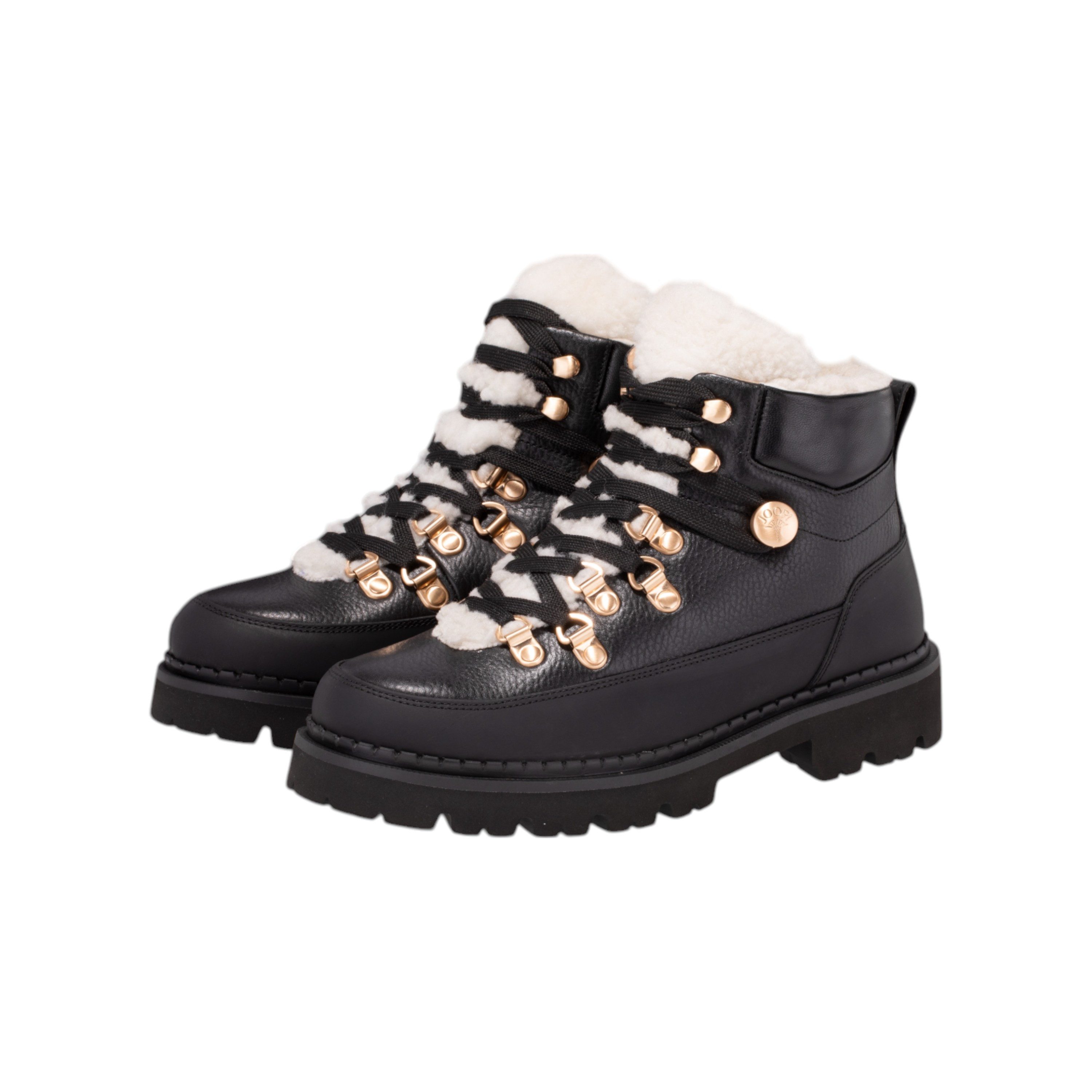 JOOP! Joop - Damen Stiefel Estate Misto Hestia Bootsschuh