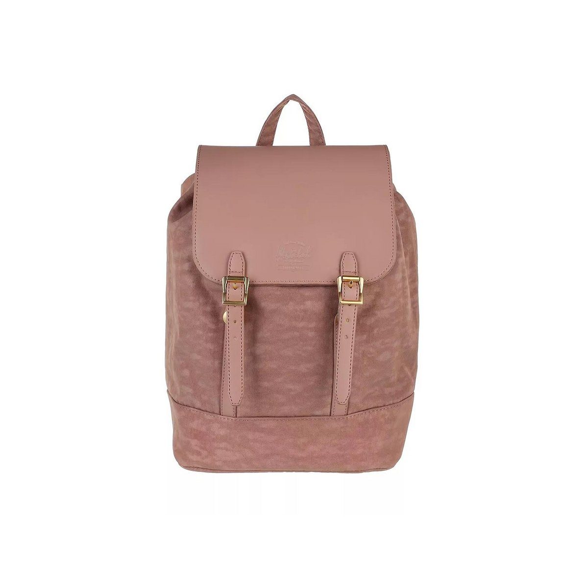 Herschel Core Action Sports Schultertasche uni (1-tlg) Ash Rose