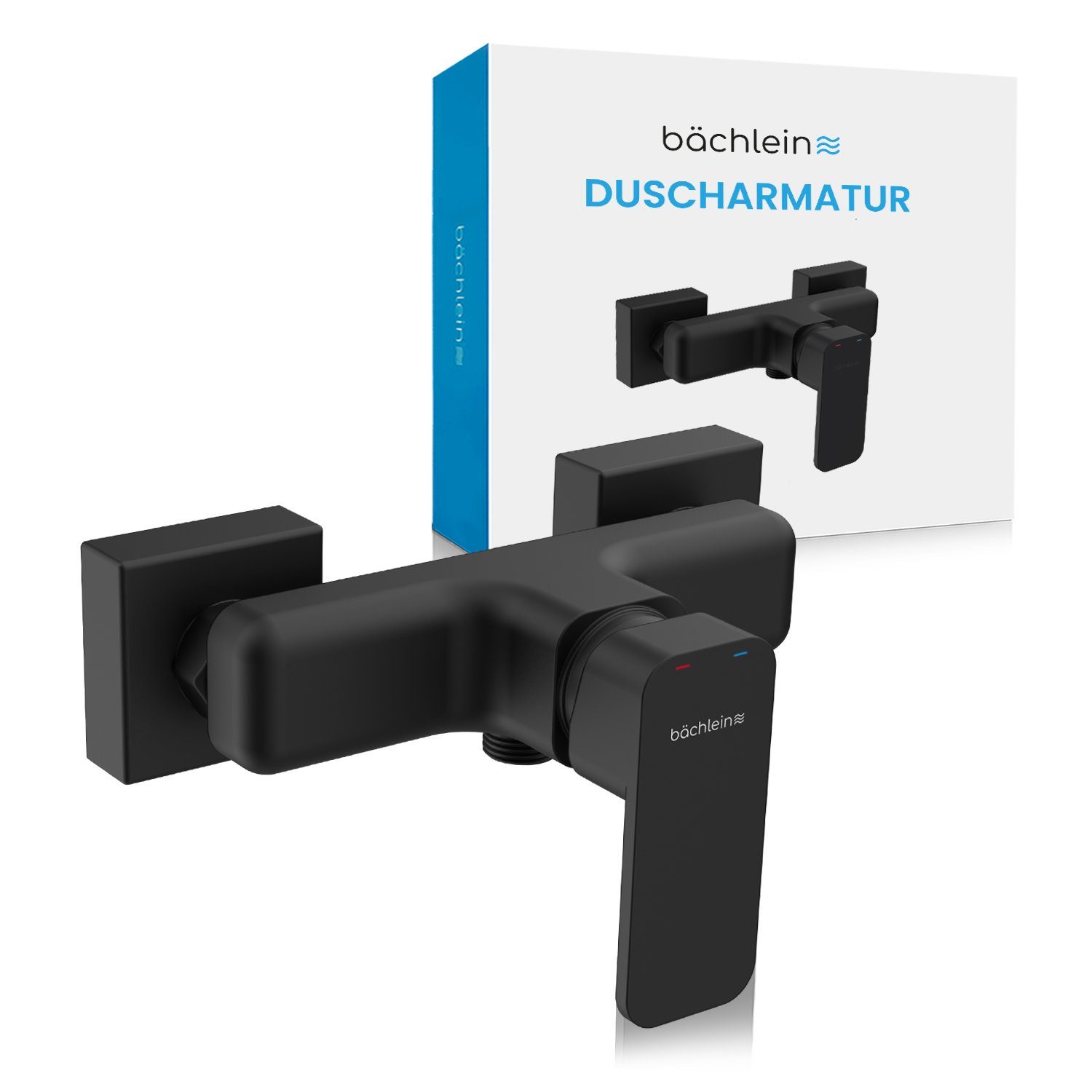 Bächlein Badarmatur Duscharmatur Leonte - Brausearmatur günstig online kaufen