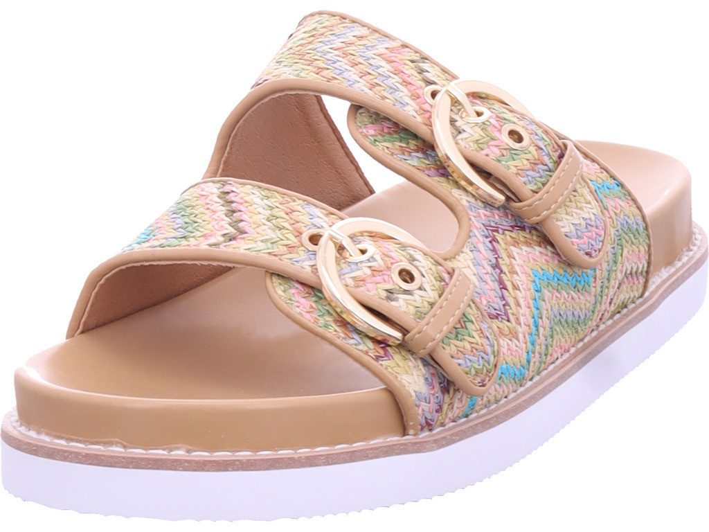 FSK Damen Sandalen Pantolette