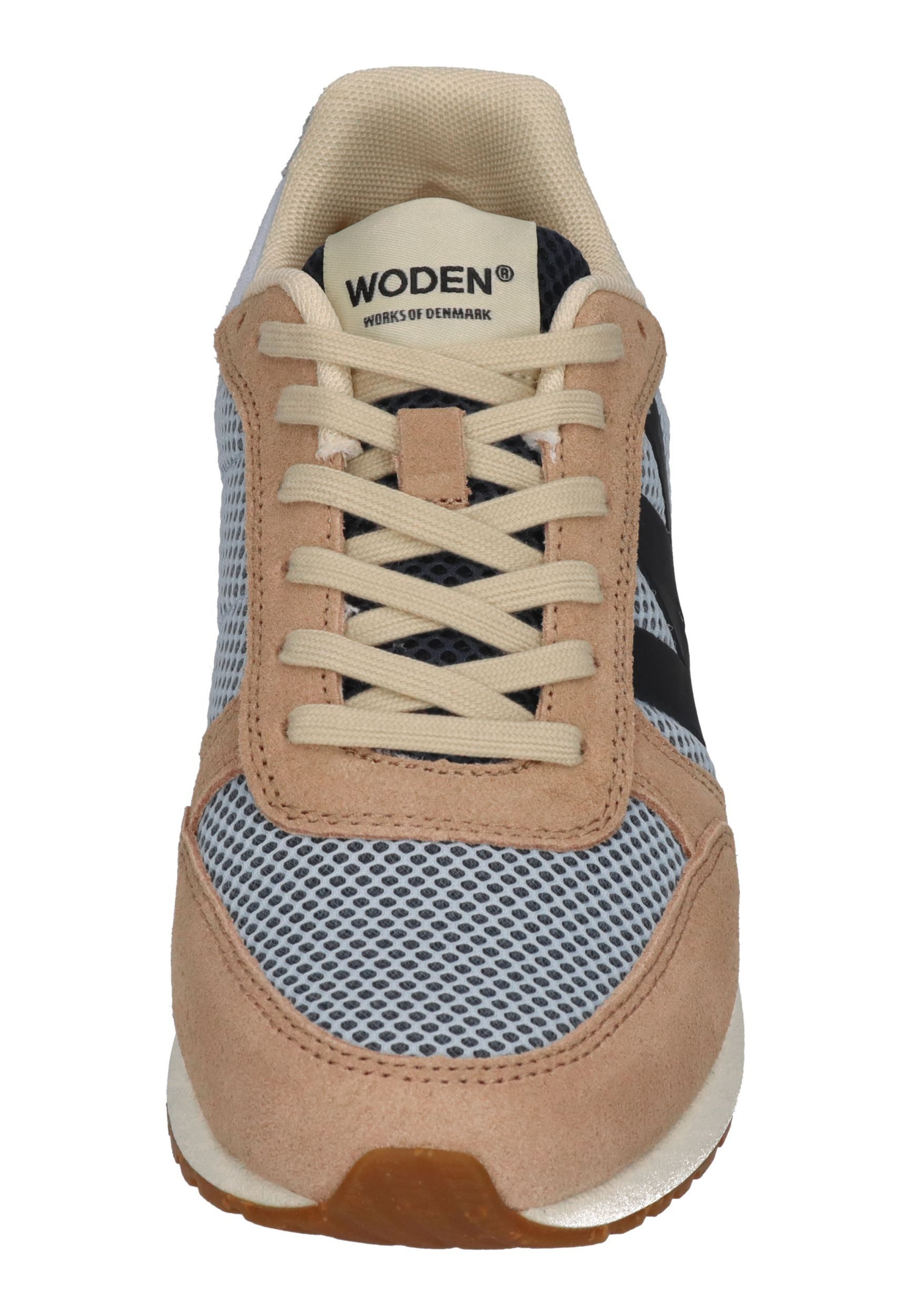 WODEN Ronja Icon WL712 Sneaker moonstone multi