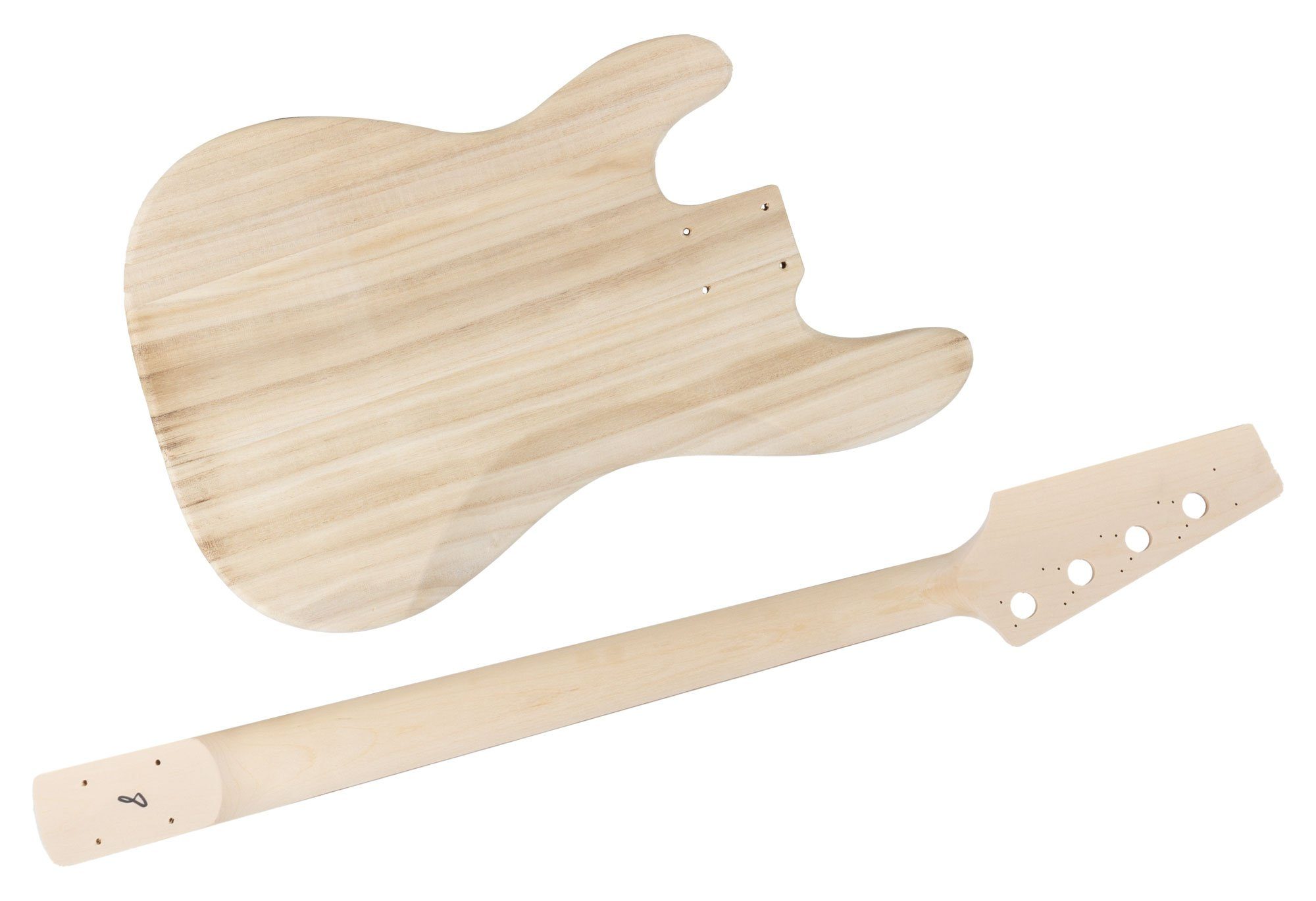 Rocktile E-Bass Rocktile E-Bass Bausatz PB-Style, PB-Style