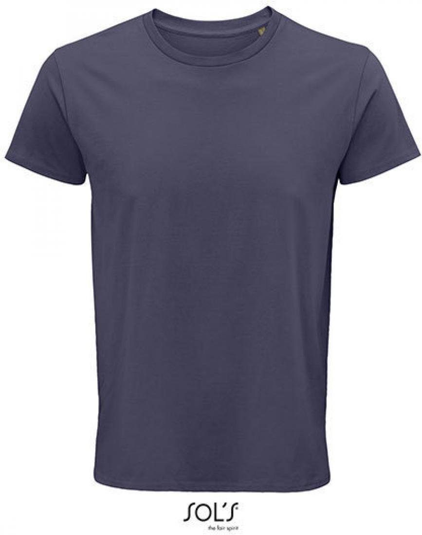 SOLS Rundhalsshirt Herren Shirt, Crusader Men günstig online kaufen