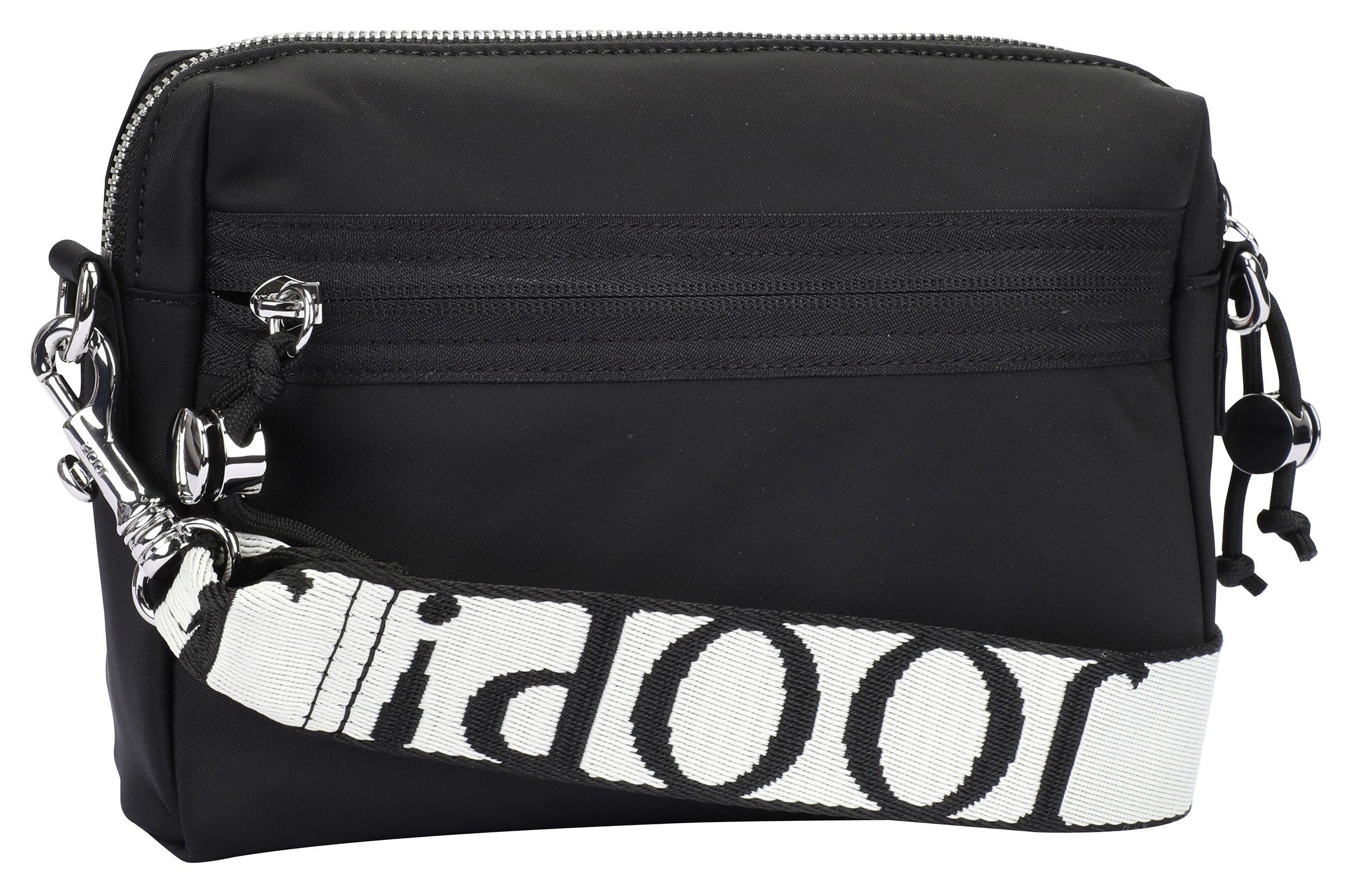 Joop Jeans Umhängetasche lietissimo loretta shoulderbag shz, Handtasche Damen Tasche Damen Schultertasche
