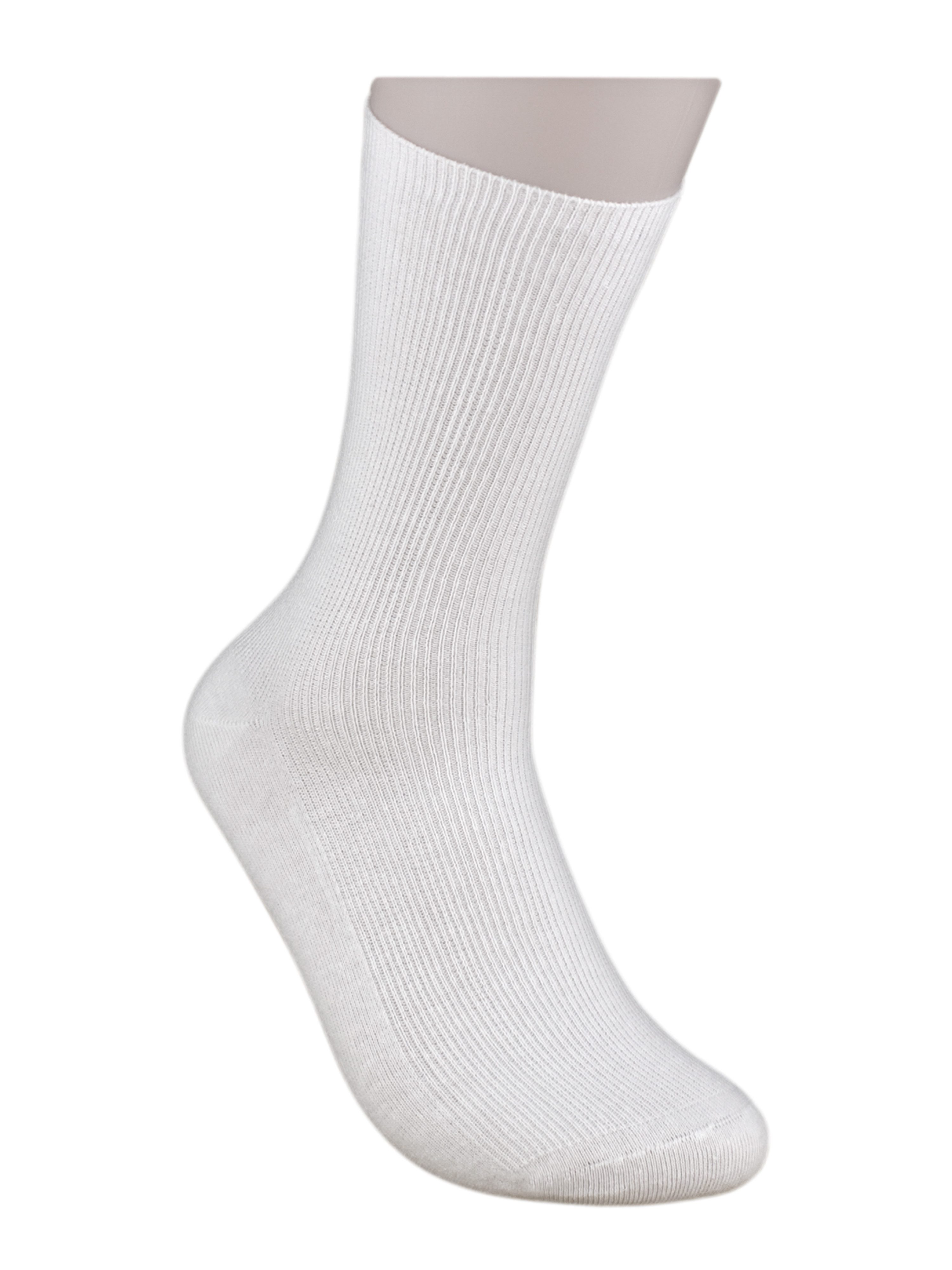 Die Sockenbude Basicsocken Herren-Gesundheitssocken aus 100% günstig online kaufen