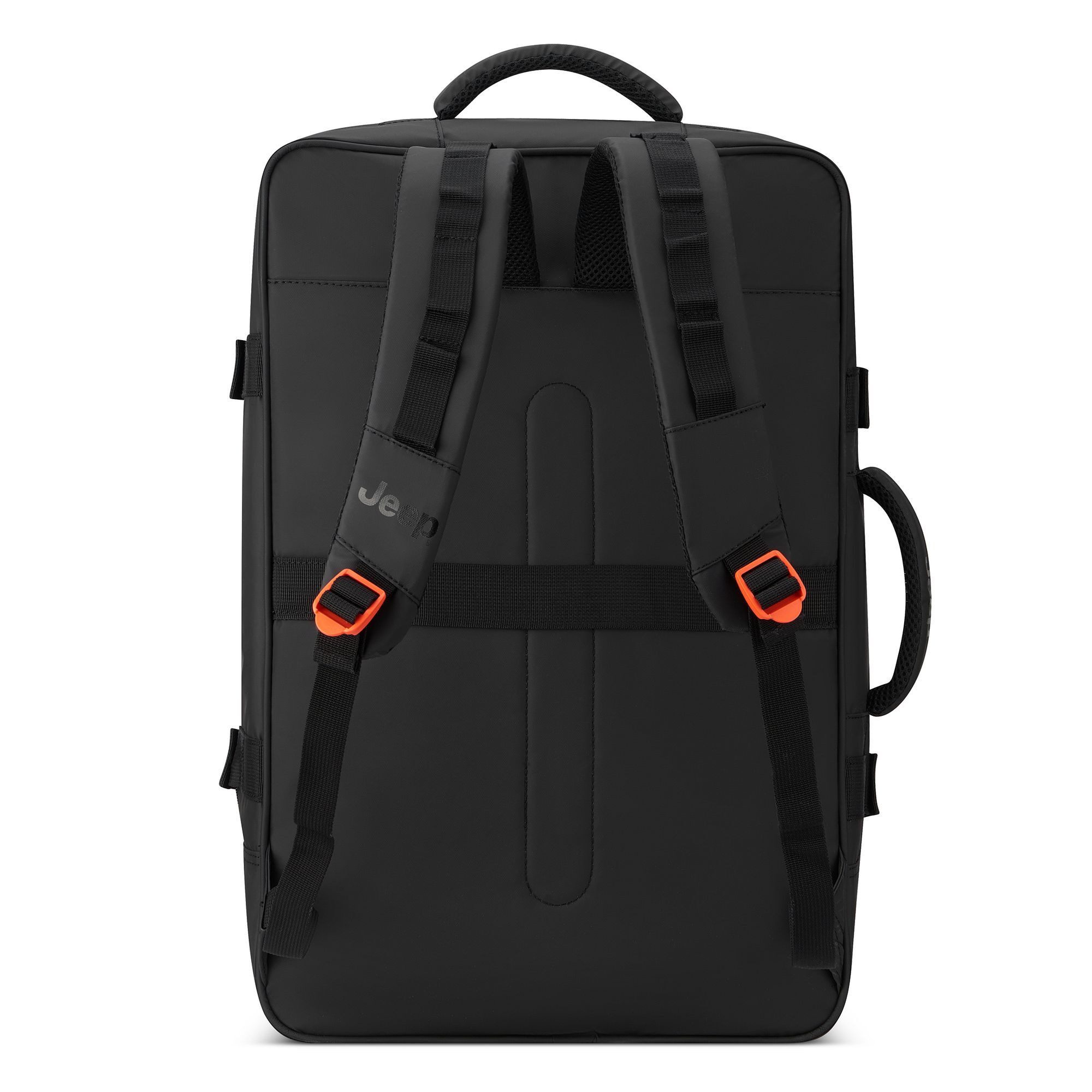 Jeep Laptoprucksack JS007C, Polyester