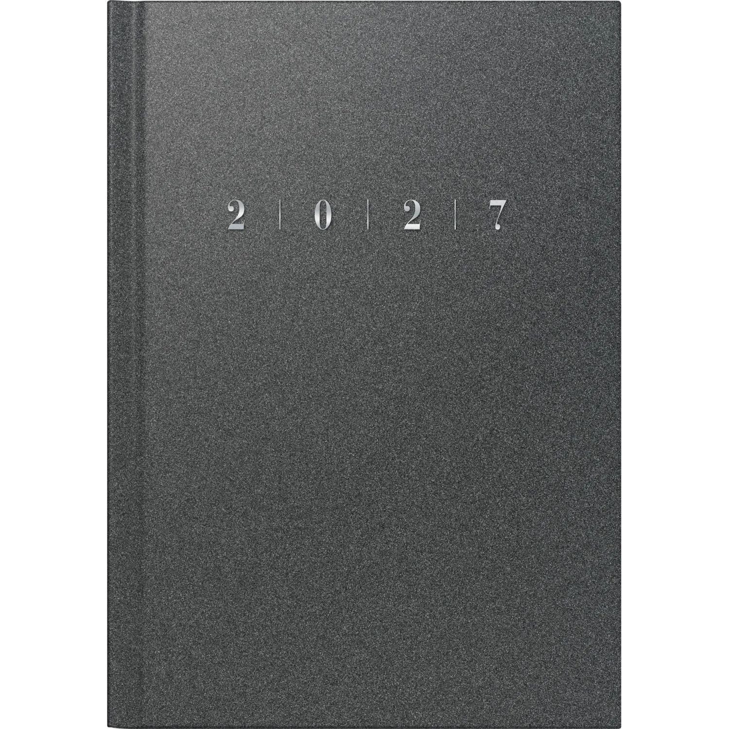 Baier & Schneider Taschenkalender rido/idé 7023013807 Buchkalender Mod. studioplan int. 2027 168×240...