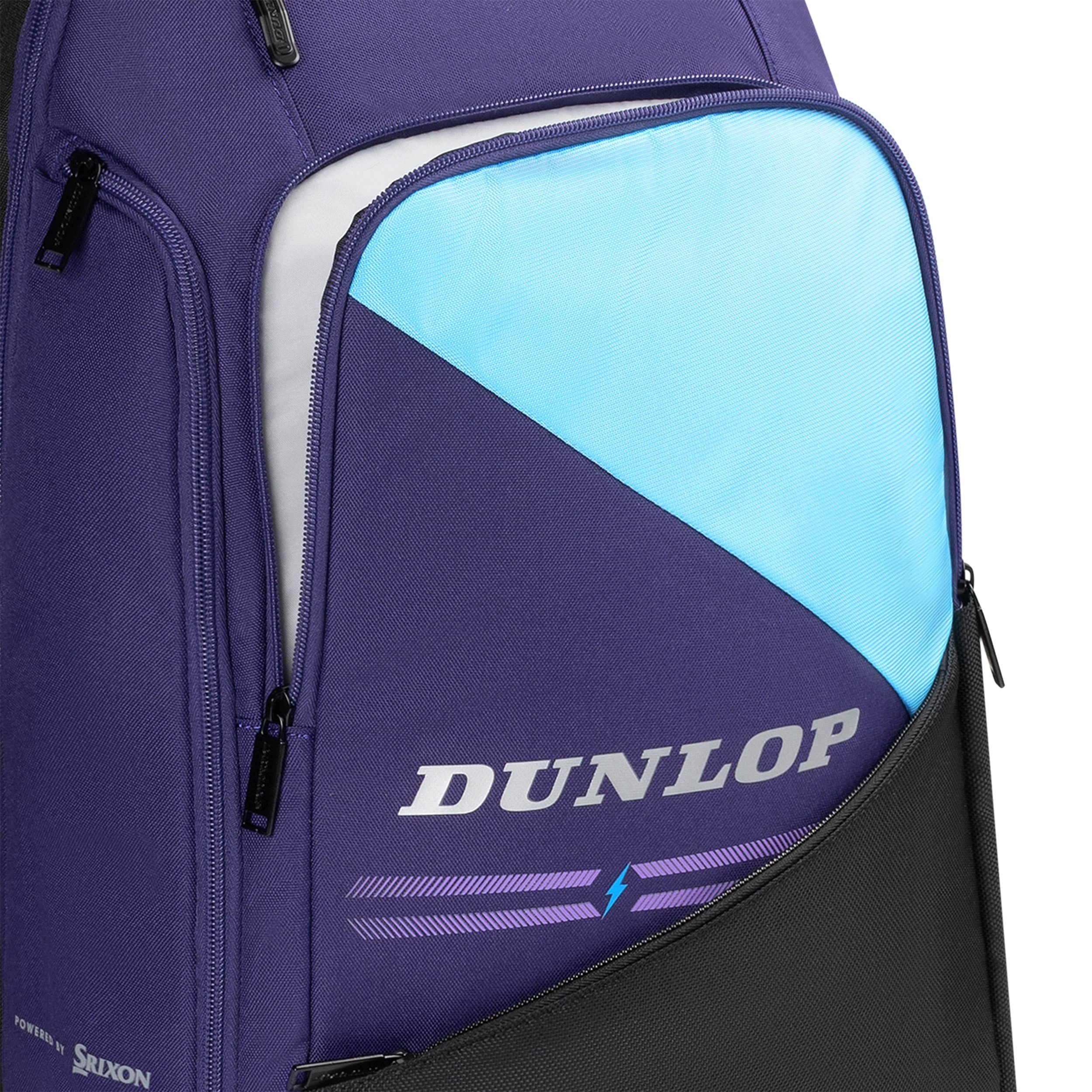 Dunlop Rucksack FX-Performannce
