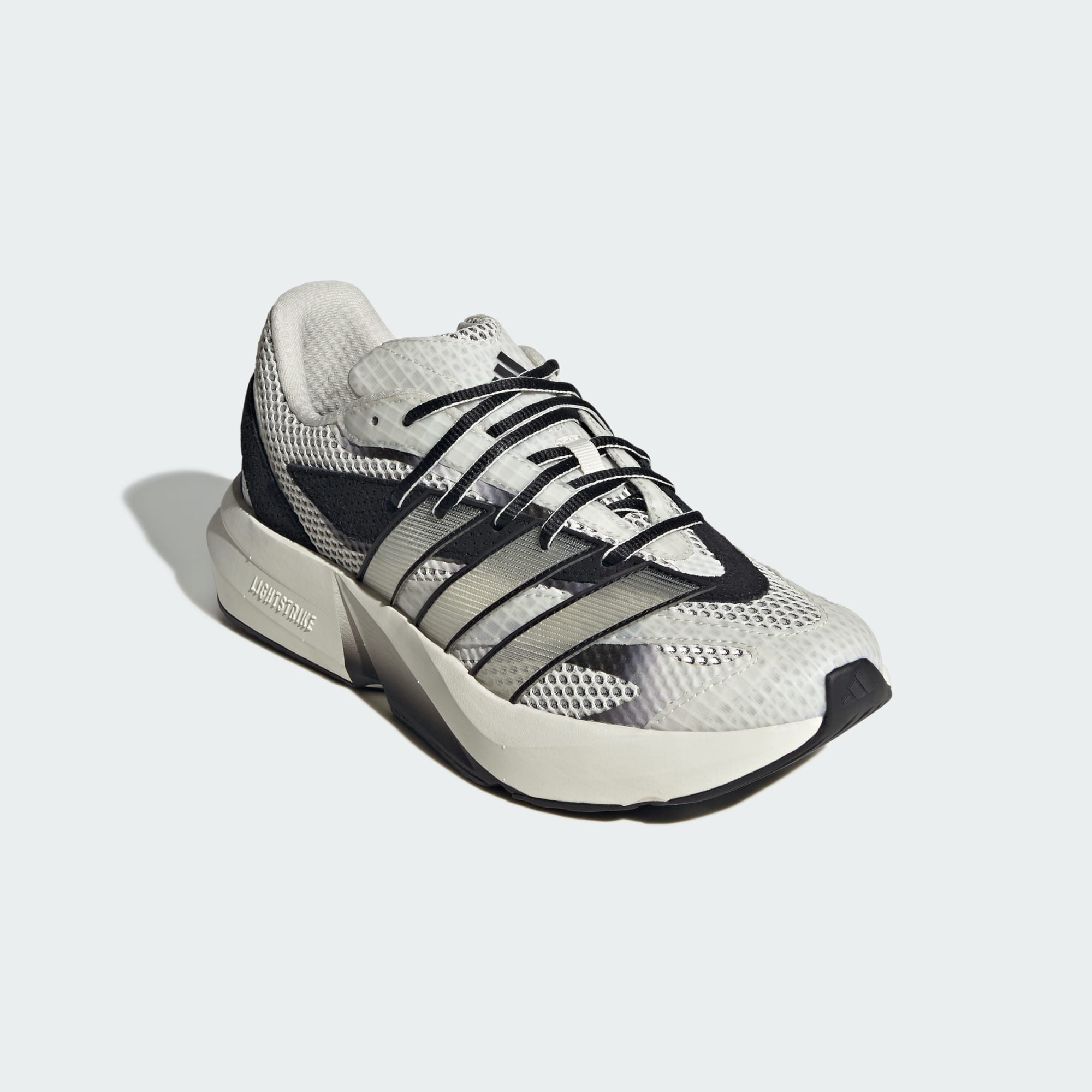 Off White / Off White / Core Black