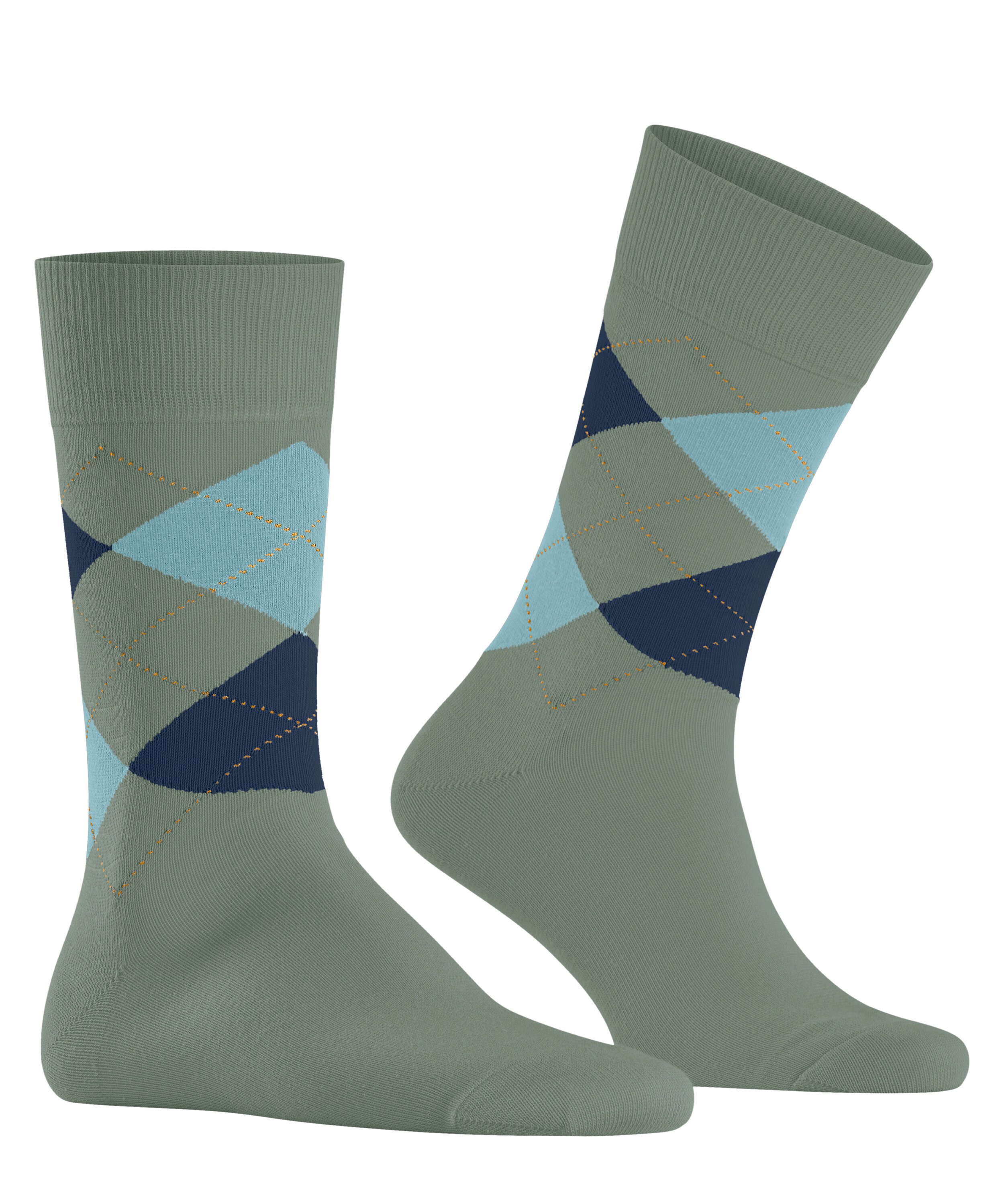 Burlington Socken King (1-Paar) mit Bio-Baumwolle günstig online kaufen