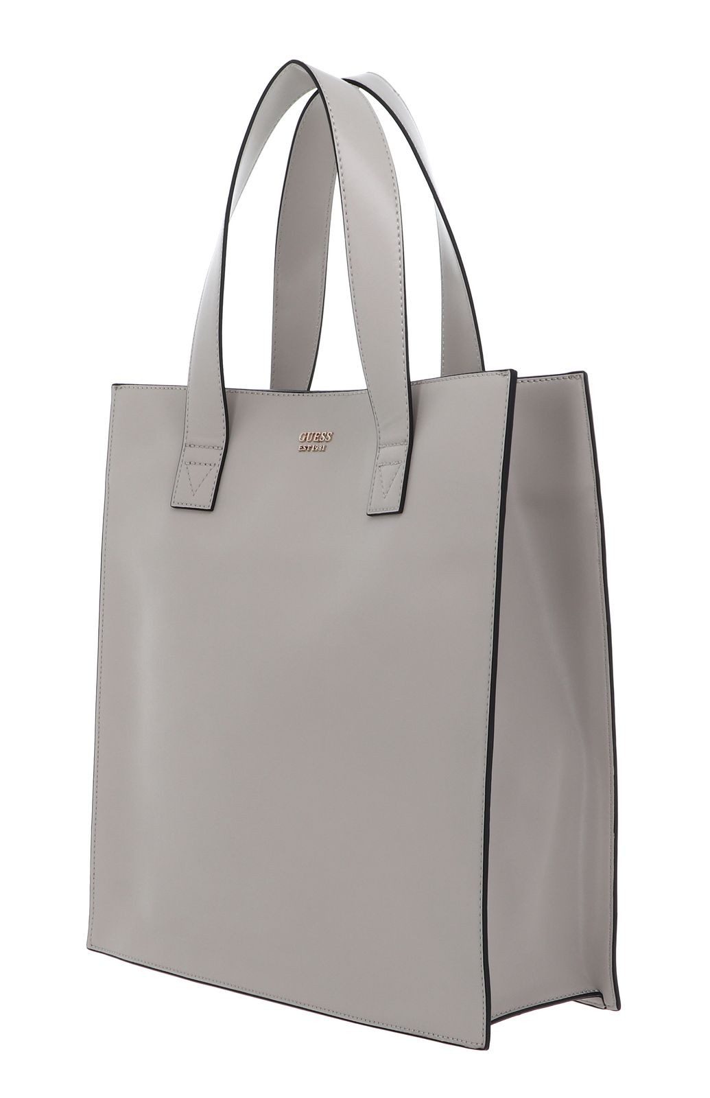 Guess Schultertasche Society Satchel – Bild 2 von 5