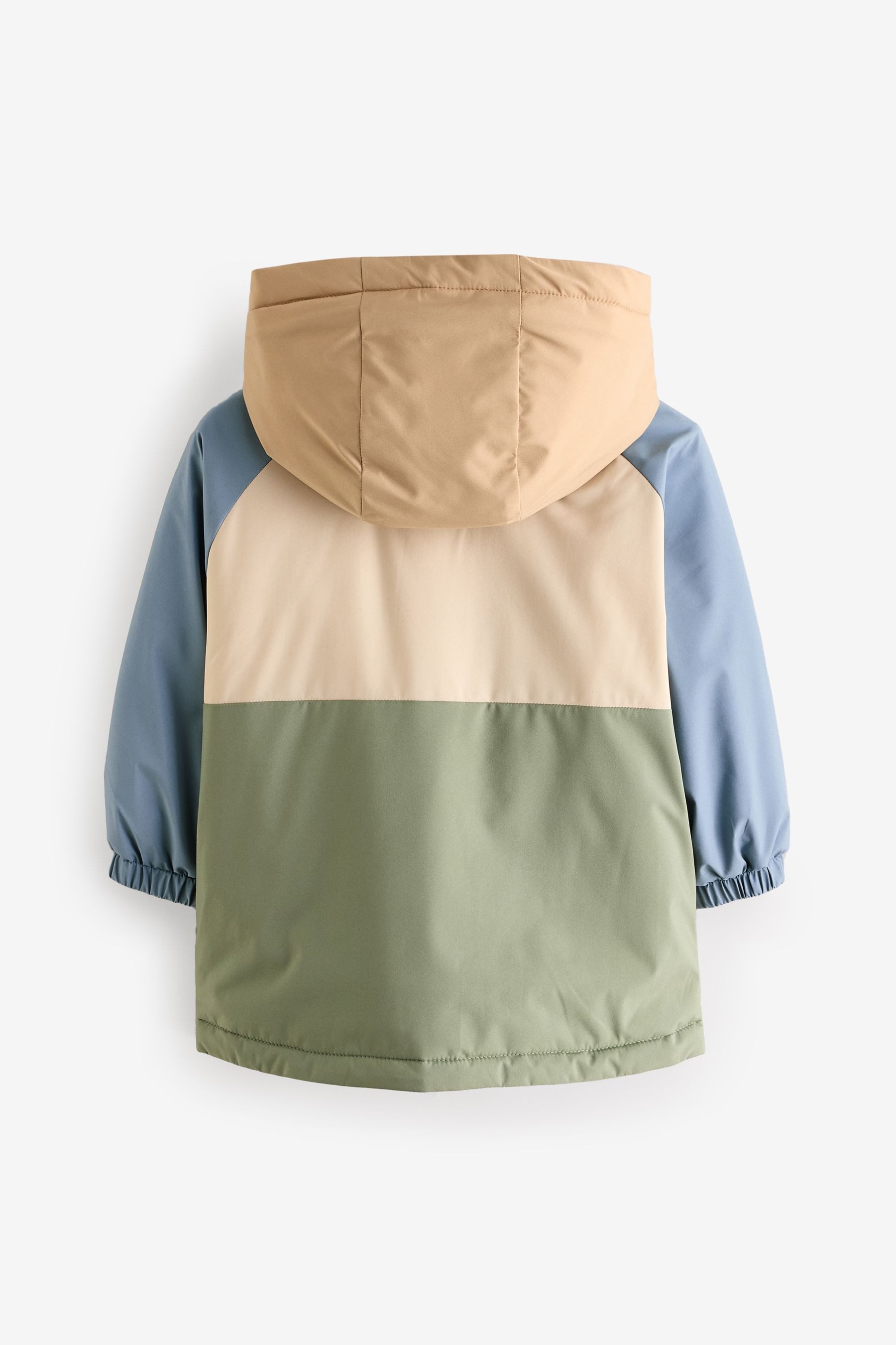 Next Anorak Spritzwasserabweisender Anorak (1-St) günstig online kaufen