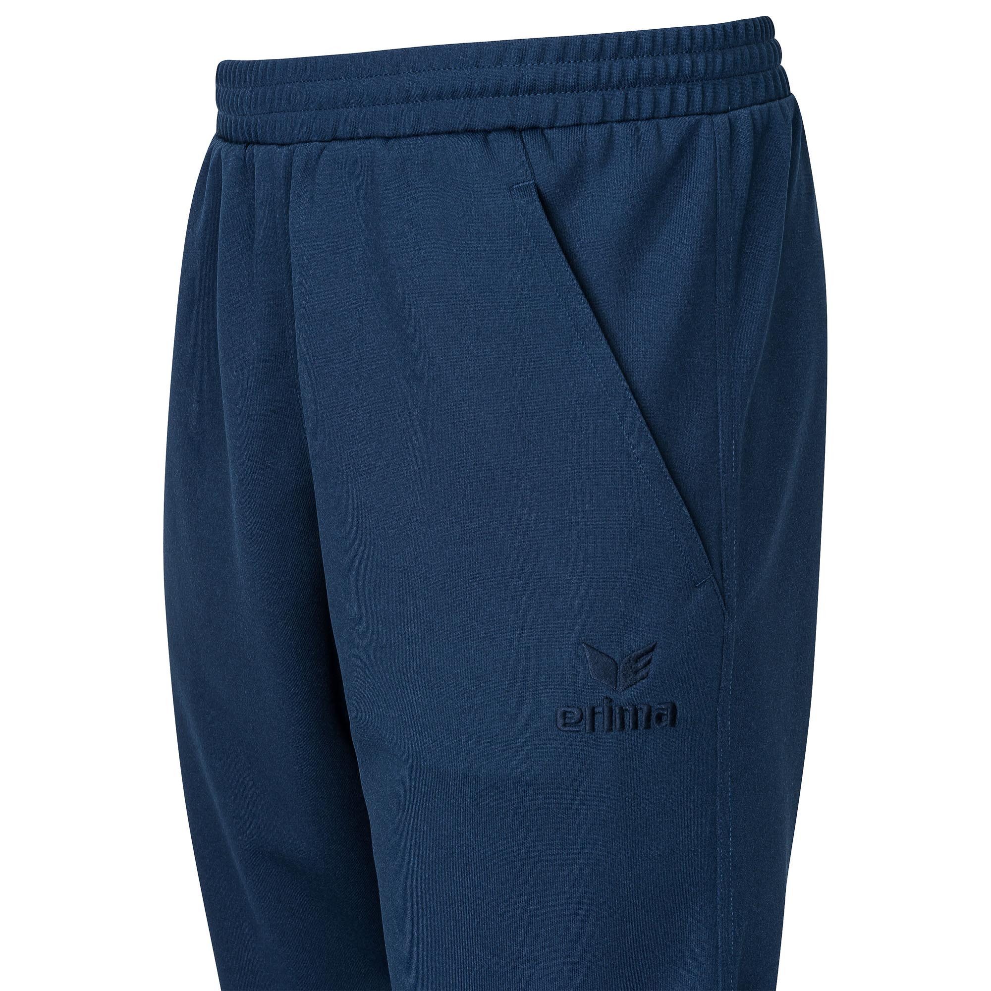 Erima Trainingshose erima Herren Trainingshose Trainings Pants with Rib 2.0