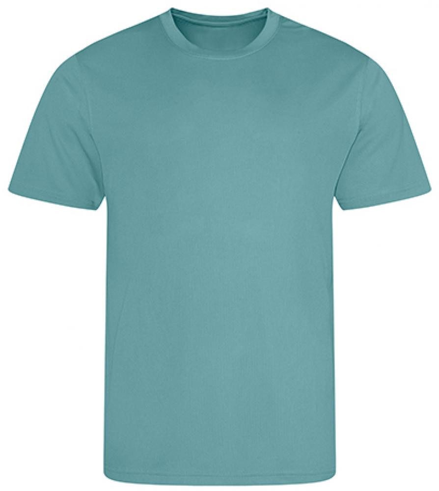 Just Cool Rundhalsshirt Cool T-Shirt +WRAP günstig online kaufen